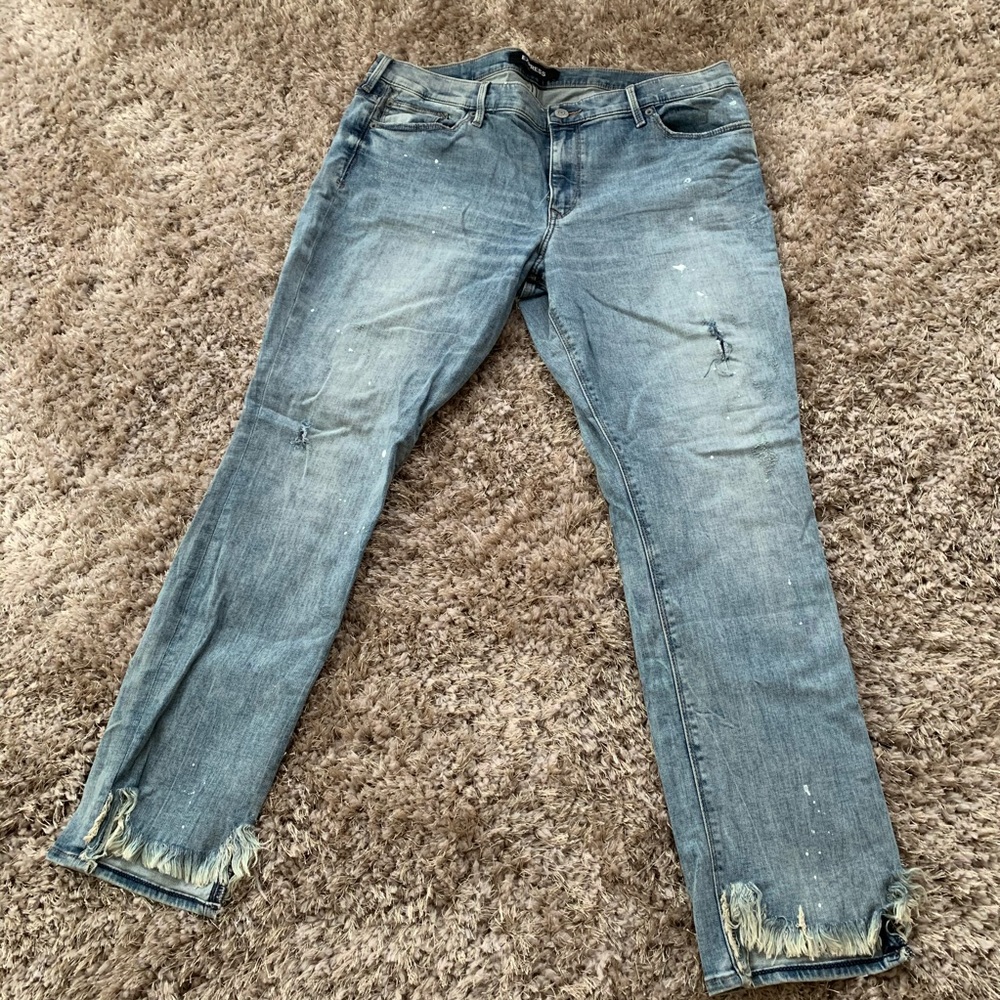 Express Jeans